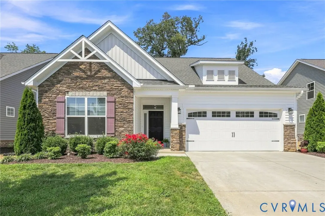 1818 Mainsail Lane, Chester, VA 23836 - #1