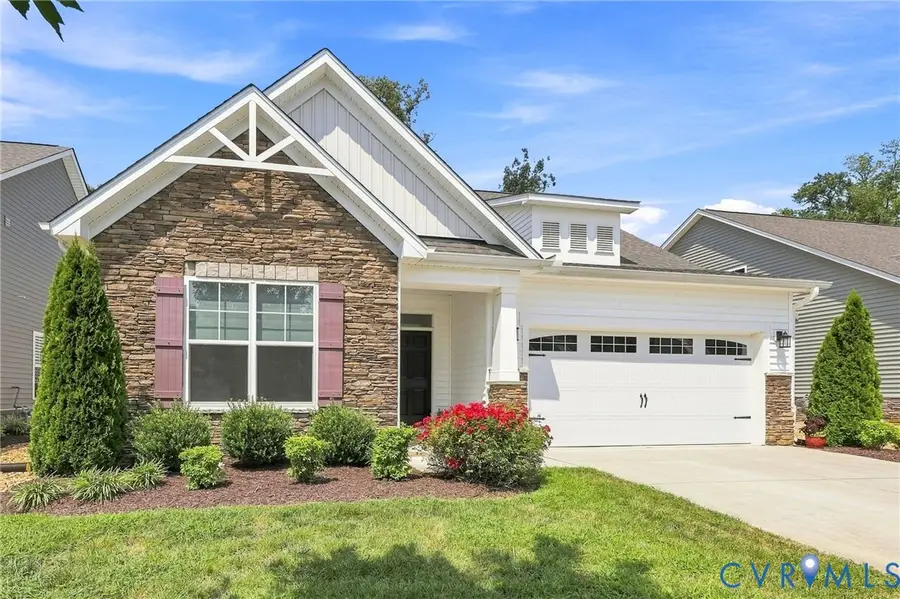 1818 Mainsail Lane, Chester, VA 23836 - #3
