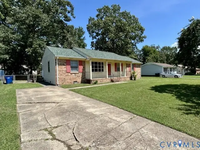 549 Briarwood Circle, Bland, VA 23860 - #1