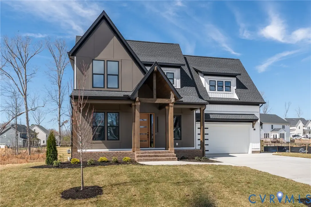 3536 Ampfield Way, Midlothian, VA 23112 - #1