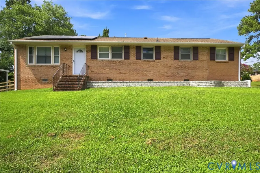 1721 S Halcun Drive, Petersburg, VA 23803 - #3