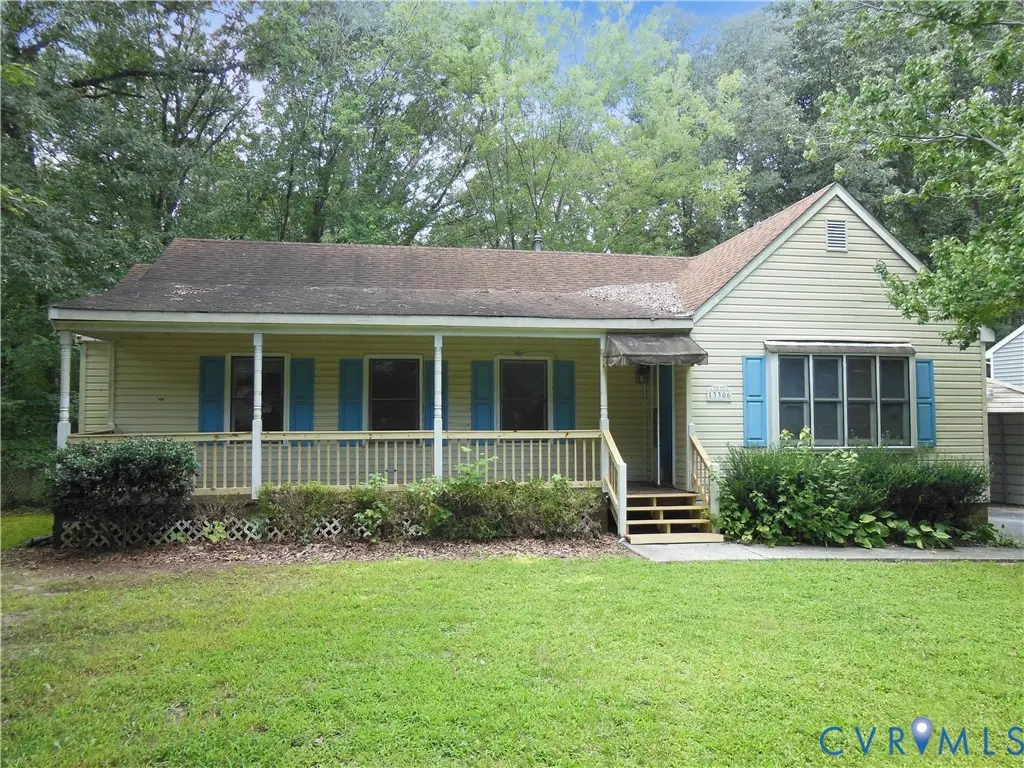 13306 Evelyn Drive, Chester, VA 23831 - #1