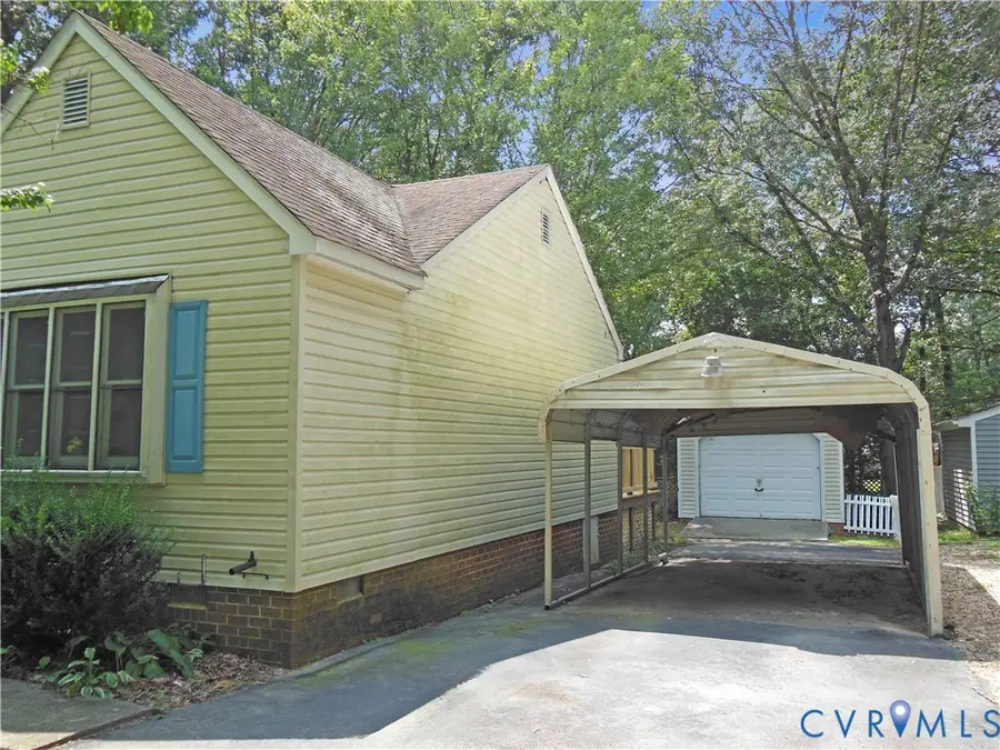 13306 Evelyn Drive, Chester, VA 23831 - #3