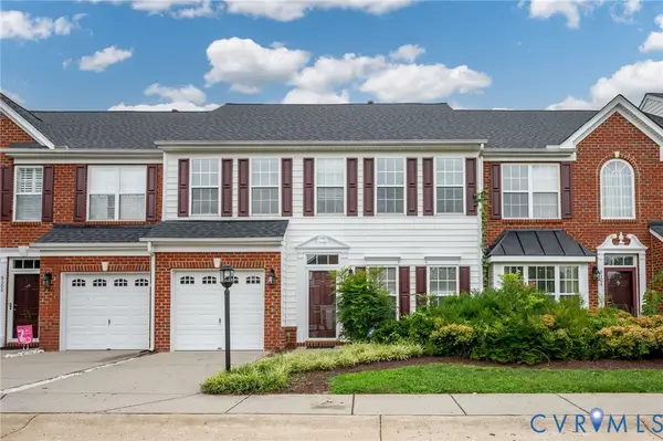 9302 Meredith Creek Lane, Glen Allen, VA 23060