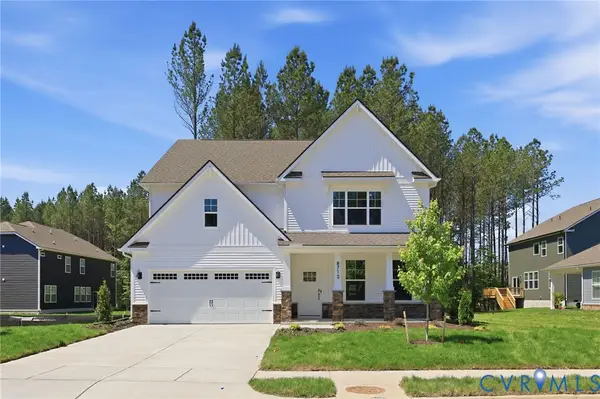 16824 Copperland Court, Chesterfield, VA 23832