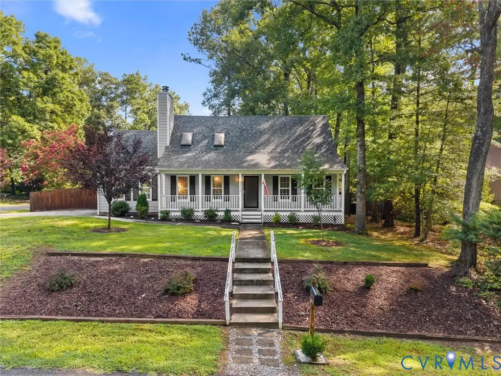 8212 Stone River Court, Manchester, VA 23235 - #1