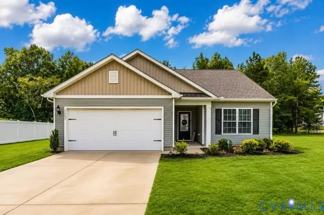 7903 Honeybee Court, Hopewell, VA 23860 - #1