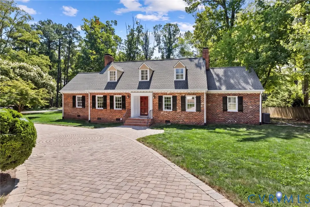 207 Doverland Road, Henrico, VA 23229 - #1