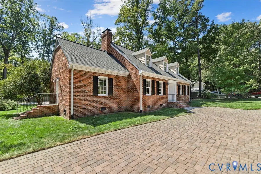 207 Doverland Road, Henrico, VA 23229 - #2