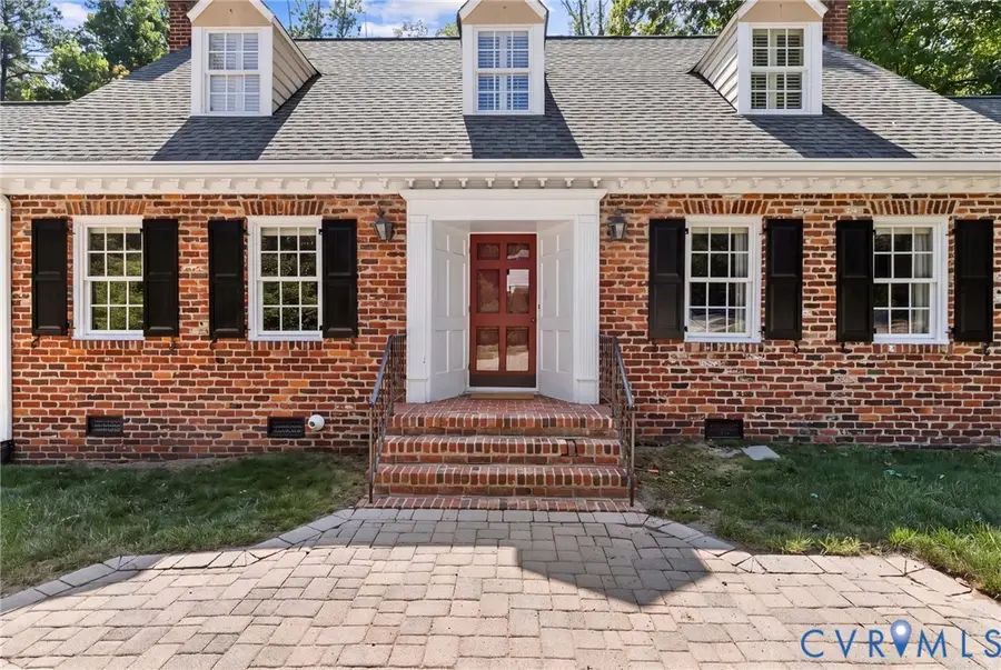 207 Doverland Road, Henrico, VA 23229 - #3