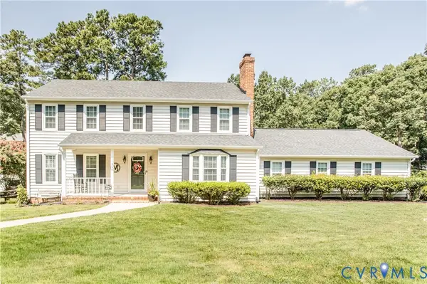 11500 Kralan Drive, Chester, VA 23831