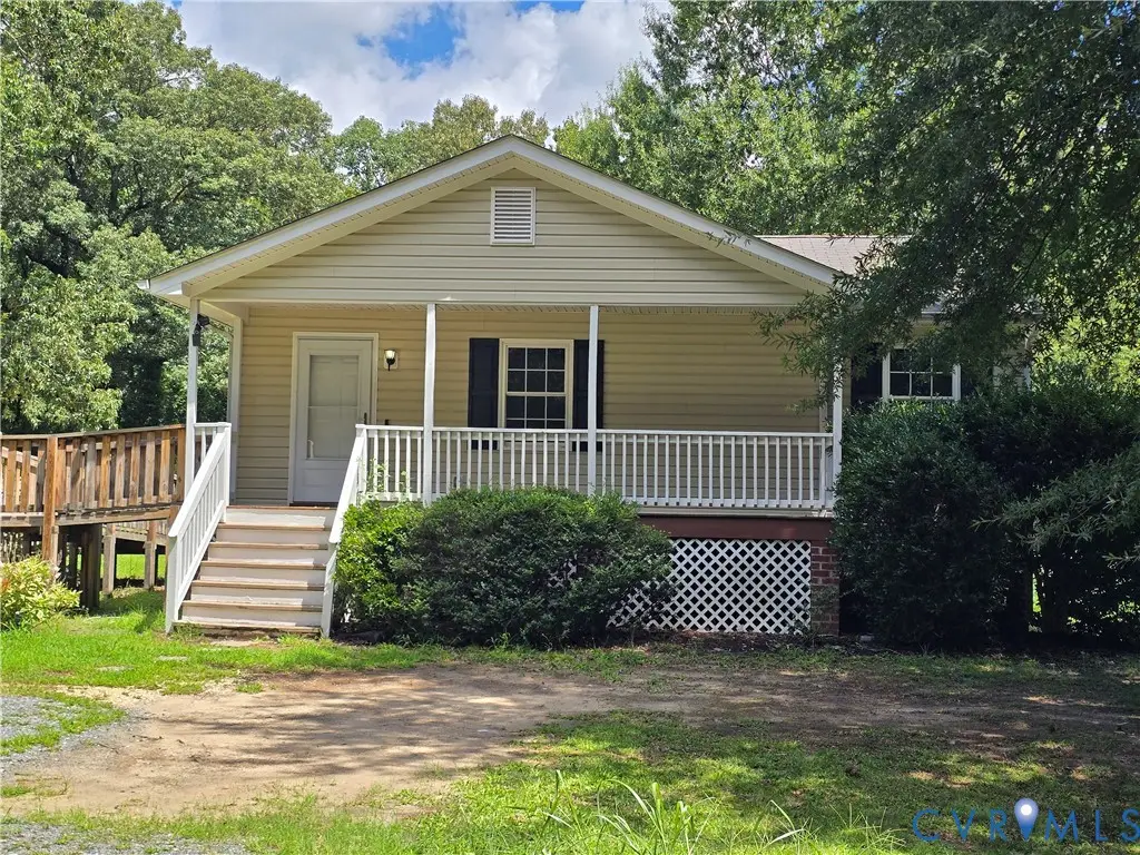 1019 Arizona Drive, Richmond, VA 23224 - #1