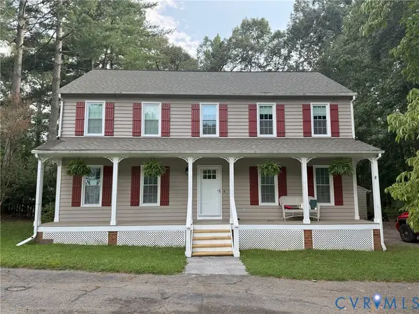 9265 Chatham Grove Lane, Richmond, VA 23236