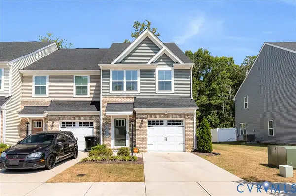 10924 Genito Square Drive, Midlothian, VA 23112