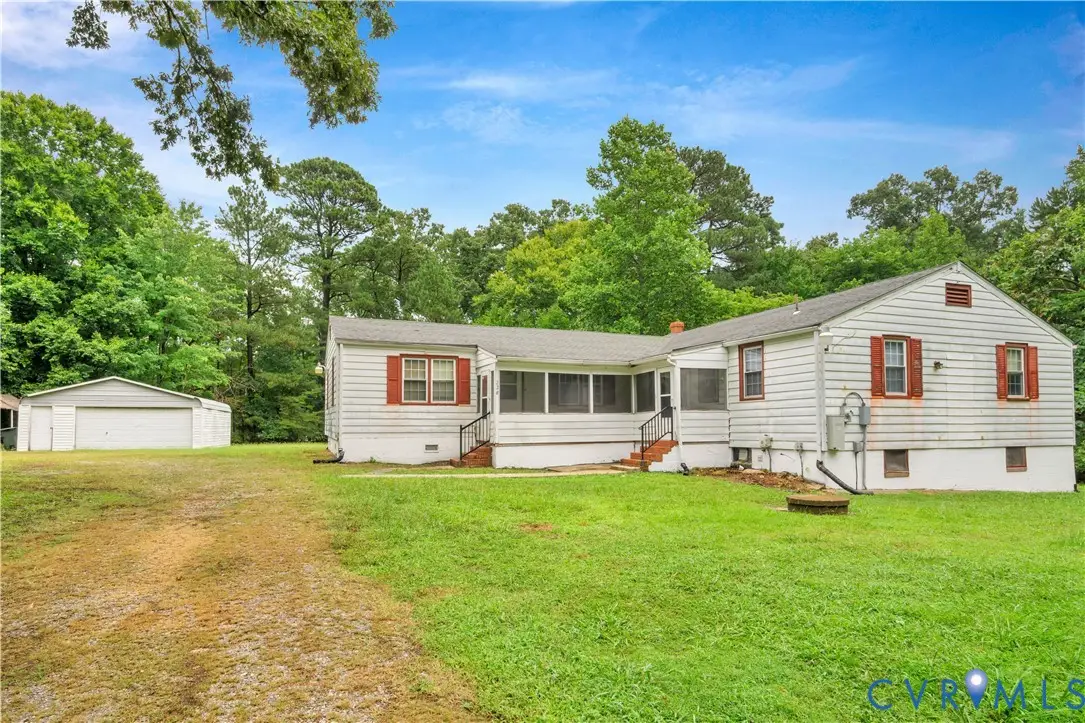 228 Oaktree Road, Williamsburg, VA 23185 - #1