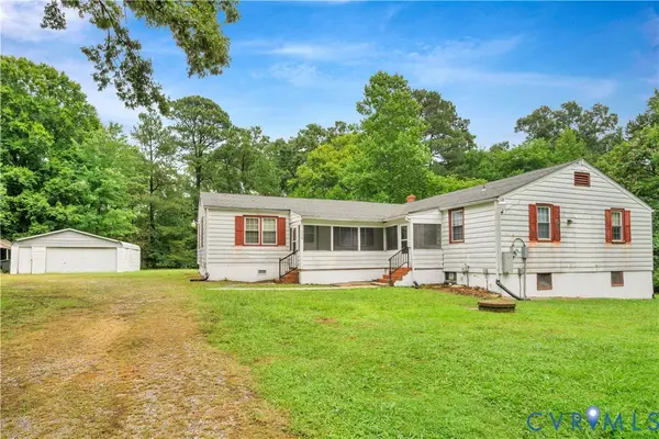228 Oaktree Road, Williamsburg, VA 23185