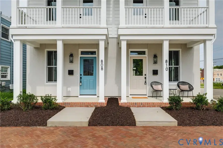2111 1/2 Venable Street, Richmond, VA 23223 - #2