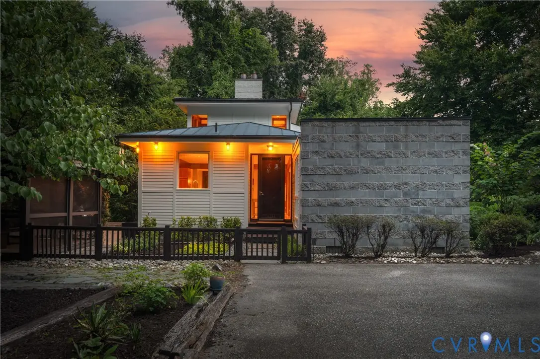 4235 Echo Ho Lane, Richmond, VA 23235 - #1