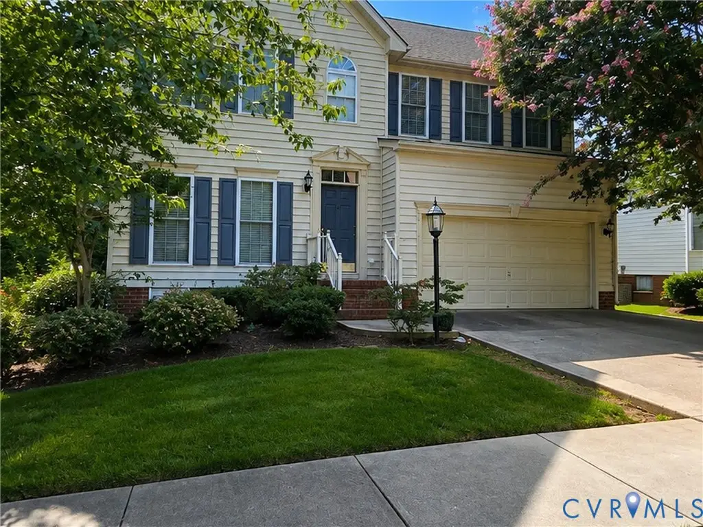 1530 Jeffries Way, Midlothian, VA 23114 - #1