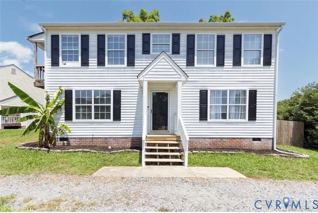 14306 Bermuda Avenue, Chester, VA 23836 - #1
