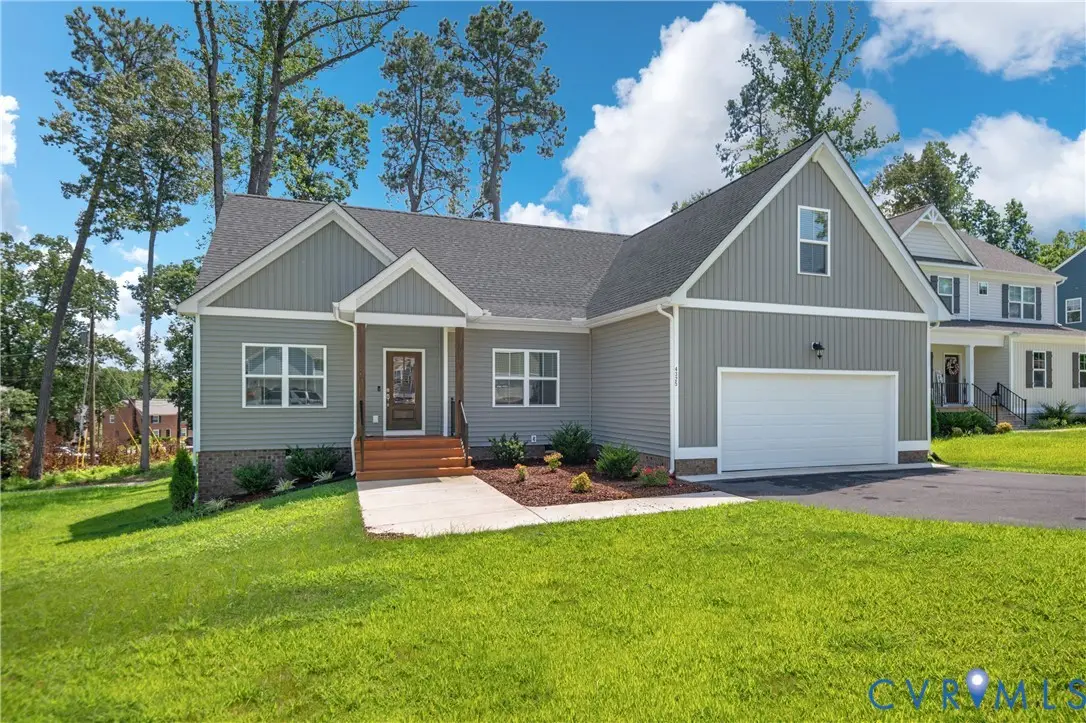4325 Poplar Village Drive, Chester, VA 23831 - #1