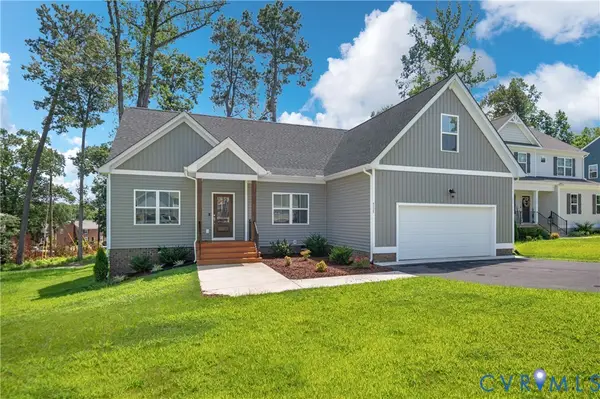 4325 Poplar Village Drive, Chester, VA 23831
