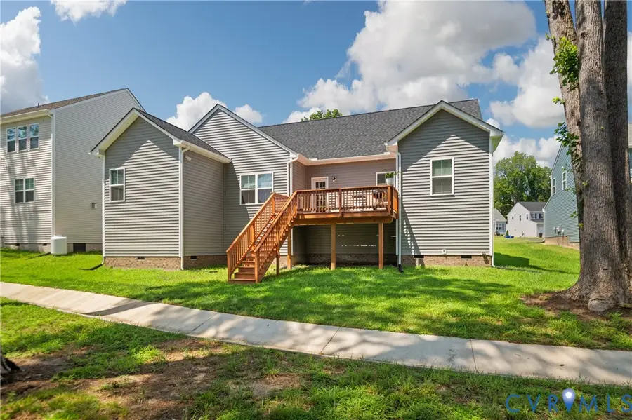 4325 Poplar Village Drive, Chester, VA 23831 - #2