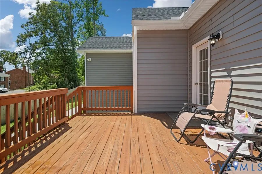 4325 Poplar Village Drive, Chester, VA 23831 - #3