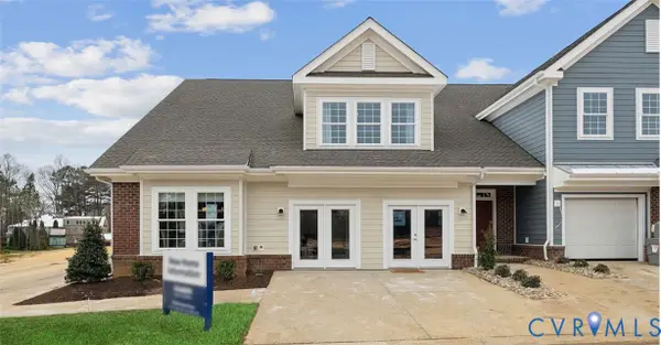 1252 Treviso Bay, Williamsburg, VA 23188