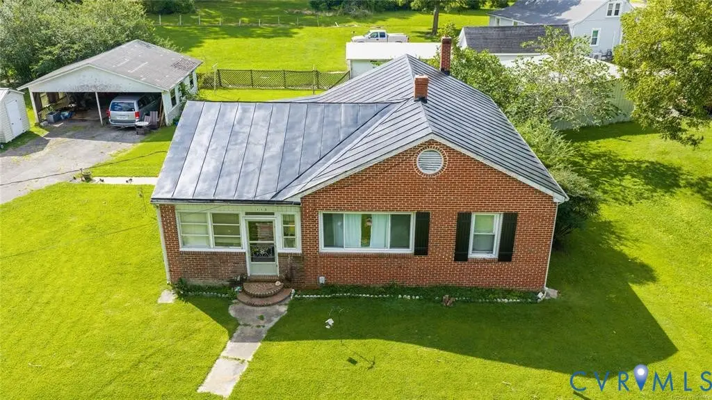 110 Ogden Street, West Point, VA 23181 - #1