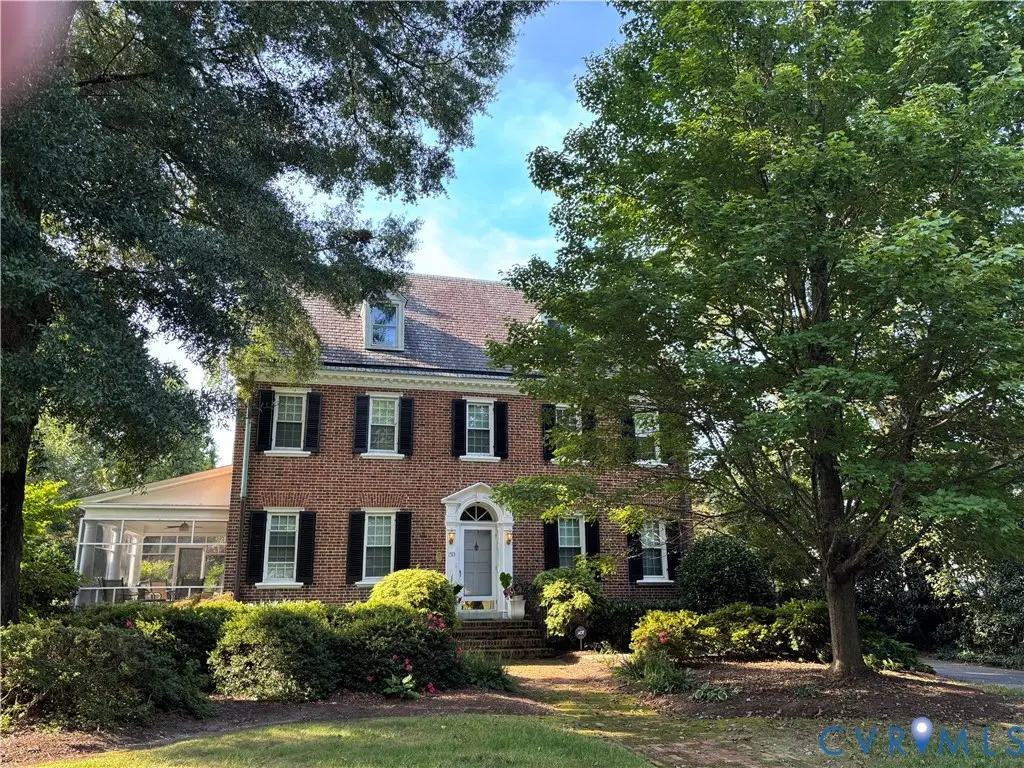 1513 Laburnum Park Boulevard, Richmond, VA 23227 - #1