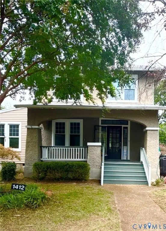 1412 W Laburnum Avenue, Richmond, VA 23227
