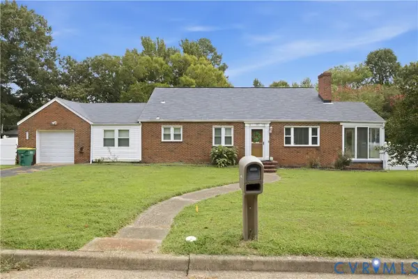 403 Sherman Avenue, Hopewell, VA 23860