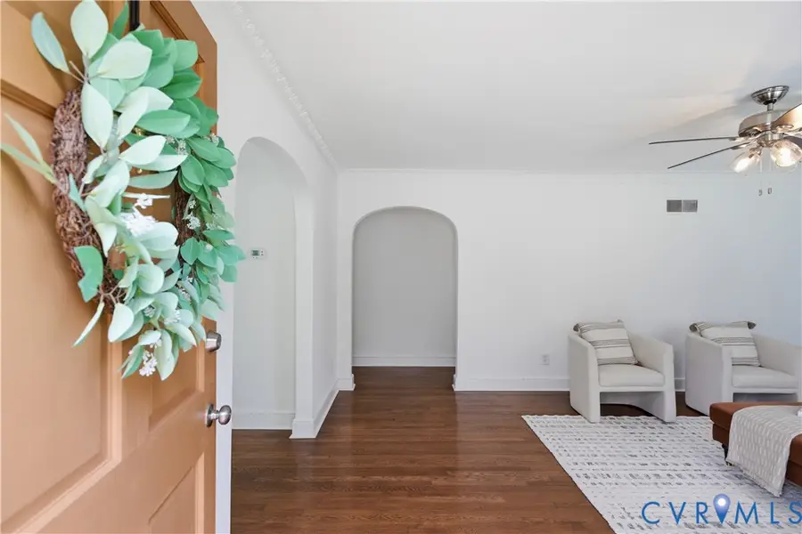 403 Sherman Avenue, Hopewell, VA 23860 - #2