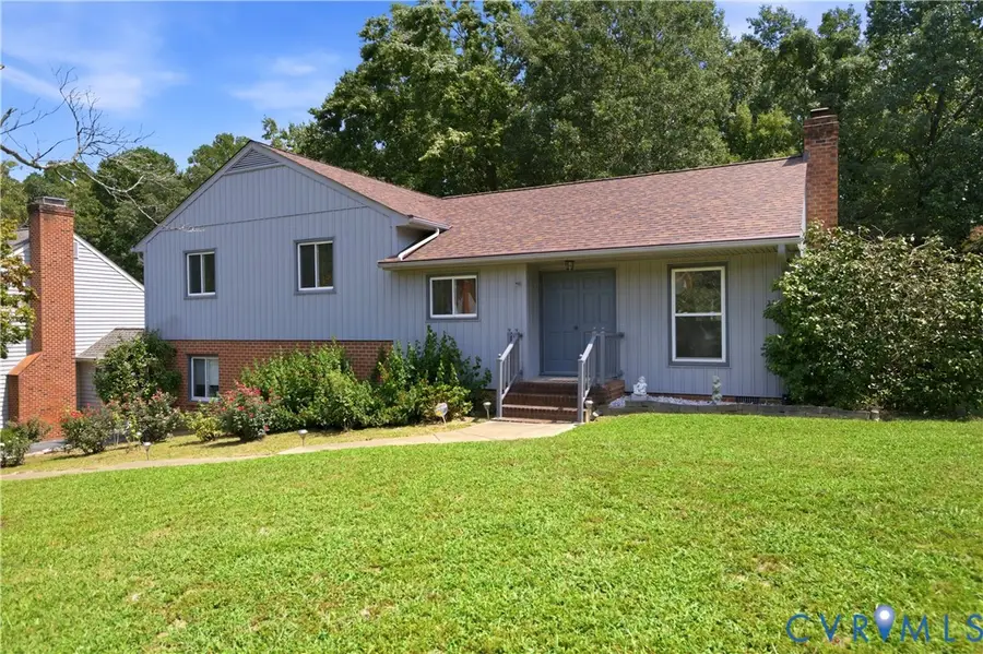 3231 Ludgate Road, Chester, VA 23831 - #2