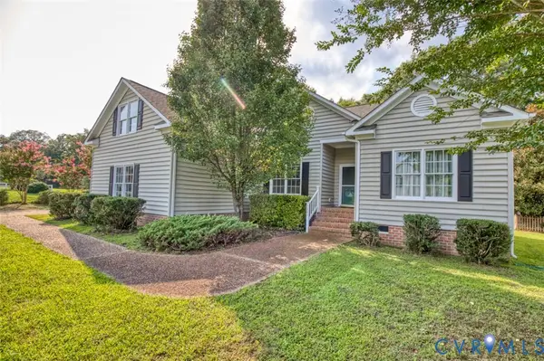 3901 Renick Lane, Williamsburg, VA 23188