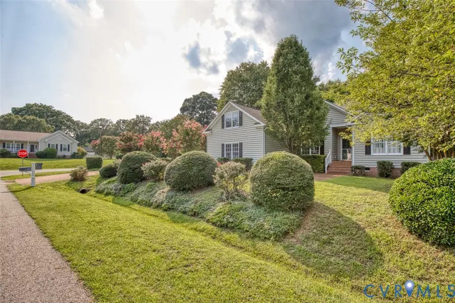 3901 Renick Lane, Williamsburg, VA 23188 - #2