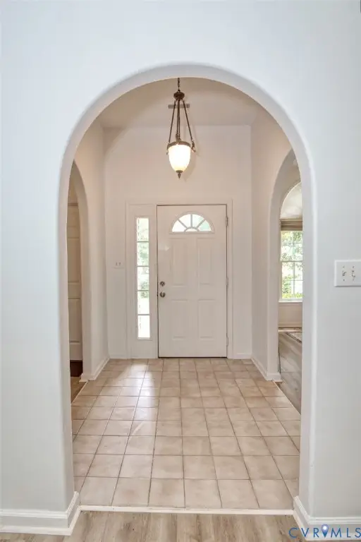 3901 Renick Lane, Williamsburg, VA 23188 - #3