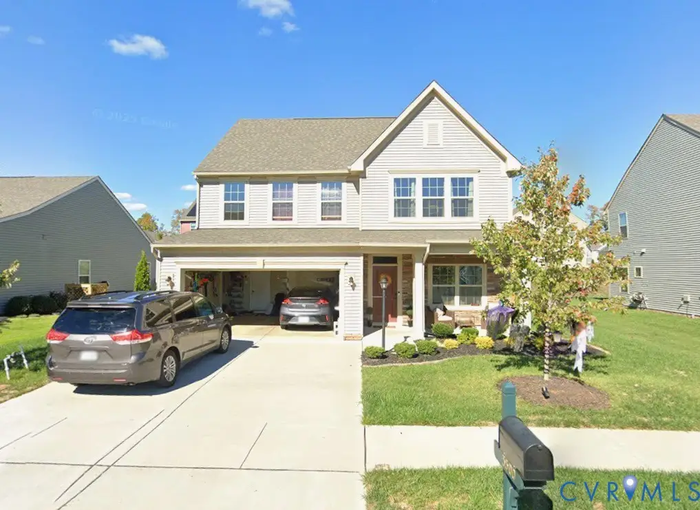 3500 Argent Lane, Meadowbrook, VA 23237 - #1