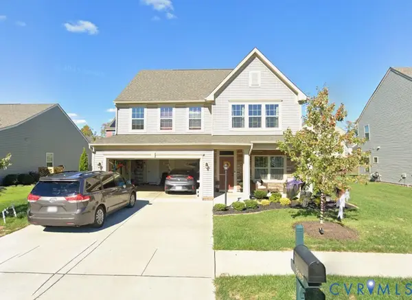 3500 Argent Lane, Chesterfield, VA 23237