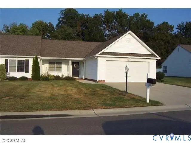 1623 Tinsley Boulevard, Prince George, VA 23875 - #1