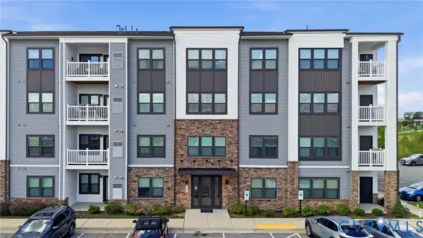 3900 Maze Runner Drive #403, Midlothian, VA 23112