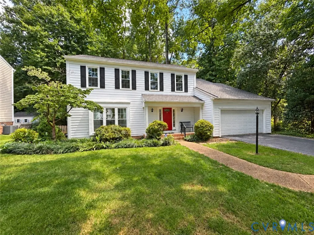 10284 Still Spring Court, Mechanicsville, VA 23116 - #1