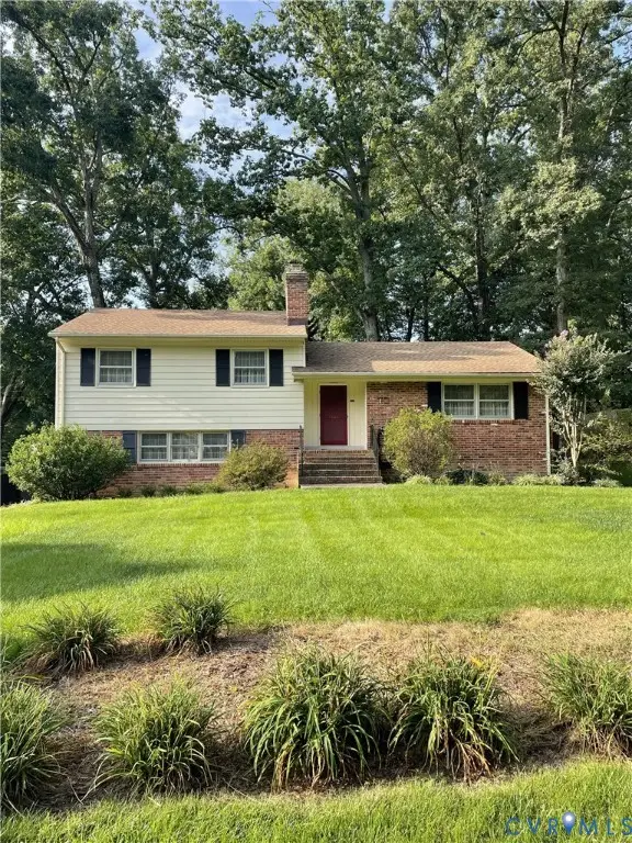 7803 Lycoming Road, Henrico, VA 23229 - #1