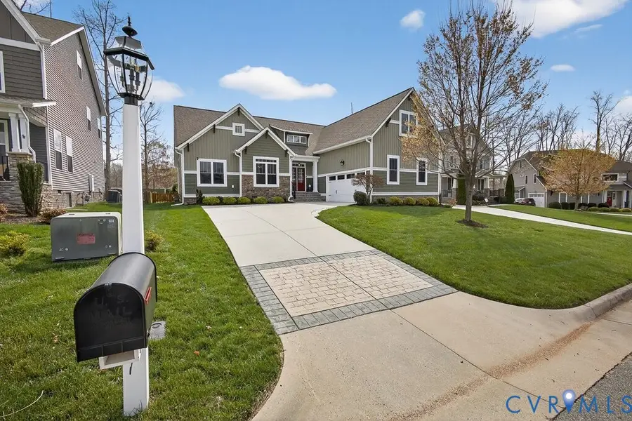 3309 Farcet Court, Midlothian, VA 23112 - #2