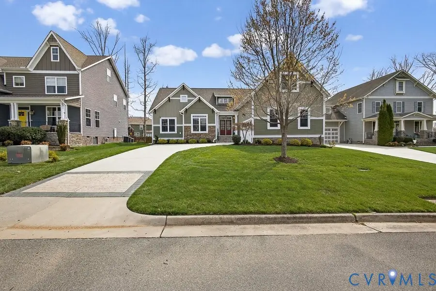 3309 Farcet Court, Midlothian, VA 23112 - #3