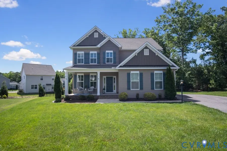 15301 Spiral Place, Chesterfield, VA 23832 - #2