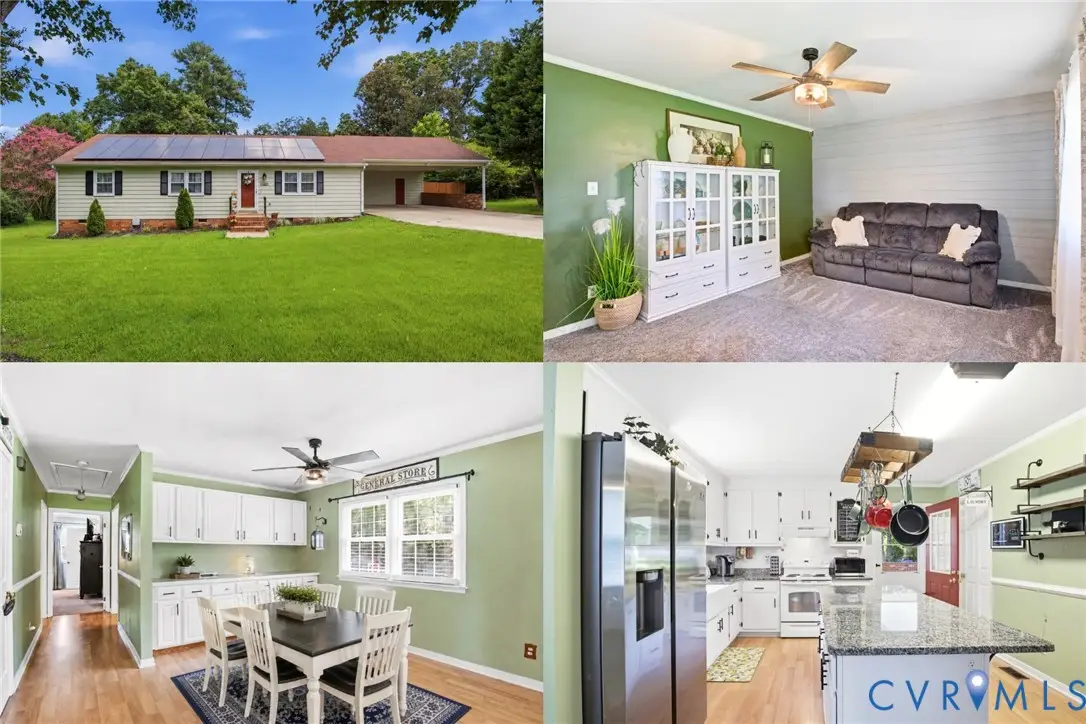 11609 Wilton Drive, Chester, VA 23831 - #1