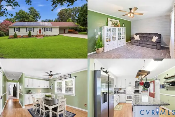 11609 Wilton Drive, Chester, VA 23831