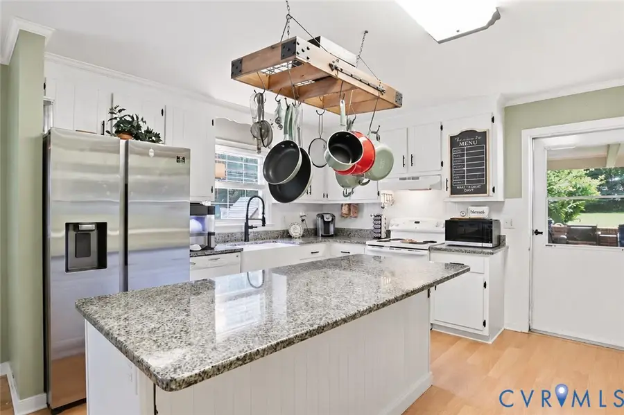 11609 Wilton Drive, Chester, VA 23831 - #2